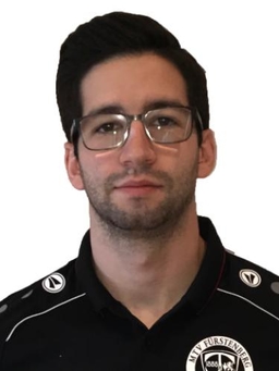 Avatar Bild für Nils da Costa Pereira