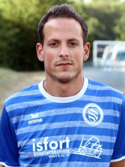 Avatar Bild für Marvin Albers