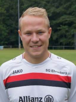 Avatar Bild für Patrick Schmitt