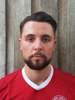 Avatar Bild für Lennard Möhlenbrock