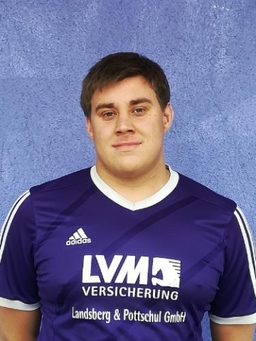 Avatar Bild für Florian Dorn