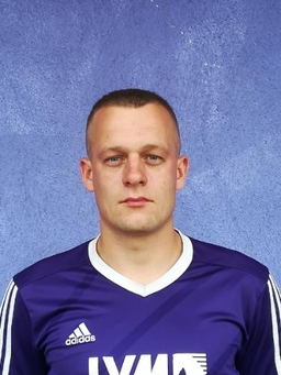 Avatar Bild für Tim Utpott