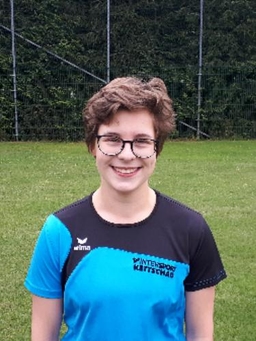 Avatar Bild für Johanna Fortak