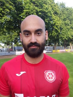 Avatar Bild für Selim Mutlu