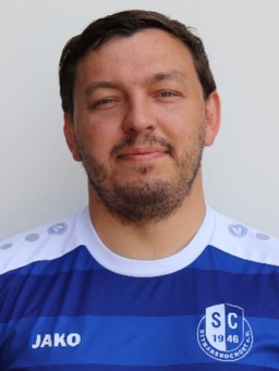 Avatar Bild für Alexander Pfeifer