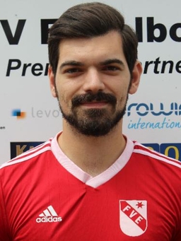 Avatar Bild für Bono Marjanovic