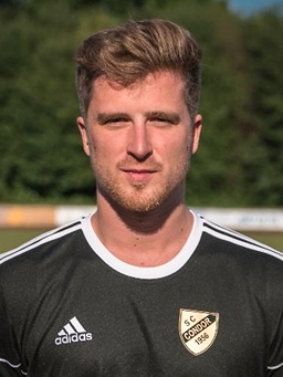 Avatar Bild für Dennis Facklam