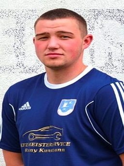 Avatar Bild für Domenic Wessel