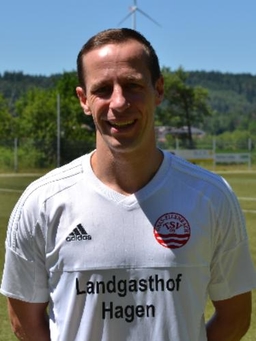 Avatar Bild für Timo Haiser
