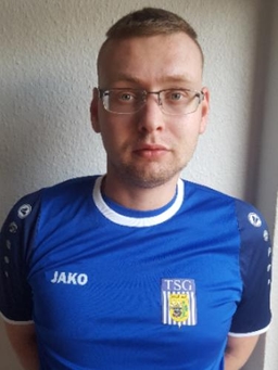 Avatar Bild für Andre Peters