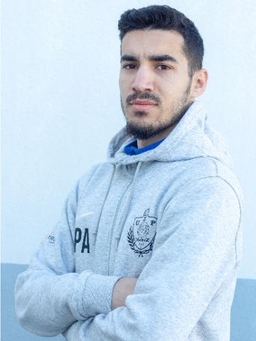 Avatar Bild für Pedro Miguel Teixeira Agrela