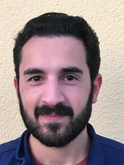 Avatar Bild für Erol Varol Tarhan