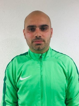 Avatar Bild für Luis Mendes
