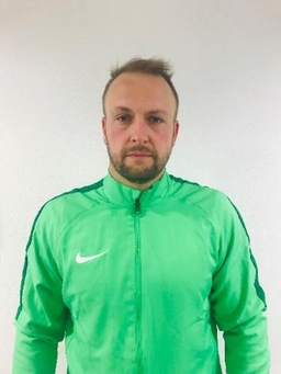 Avatar Bild für Siegfried Ruck