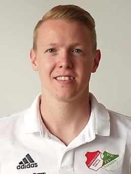 Avatar Bild für Niklas Görgen