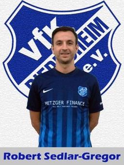 Avatar Bild für Robert Sedlar-Gregor