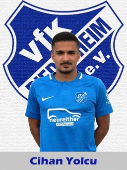 Avatar Bild für Cihan Yolcu