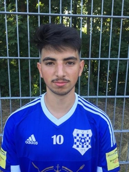 Avatar Bild für Salvatore Simonetta