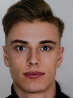 Avatar Bild für Kieron Hahn