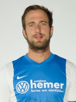 Avatar Bild für Pascal Hoehn