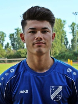 Avatar Bild für Andre Muders