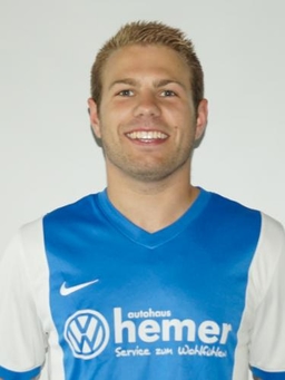 Avatar Bild für Yannik Schwarz