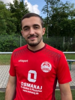 Avatar Bild für Fatlum Bajrami