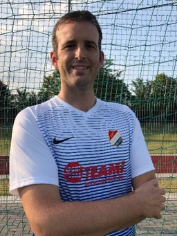 Avatar Bild für Javier Jimenez Escalante