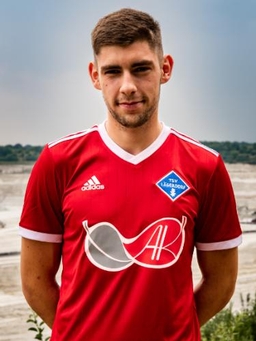 Avatar Bild für Andrej Jauk