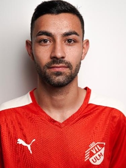 Avatar Bild für Metin Sahin