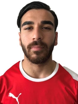 Avatar Bild für Mohamed Ghafari