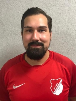 Avatar Bild für Florian Christ