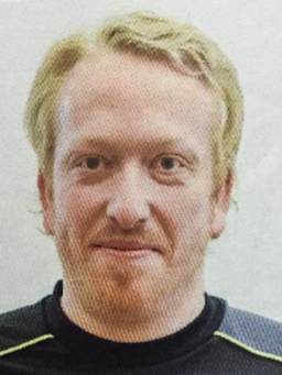 Avatar Bild für Arne Wiersig