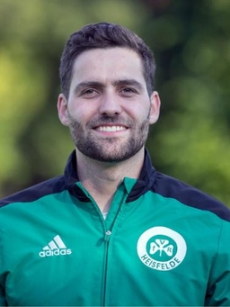 Avatar Bild für Philipp Heitz