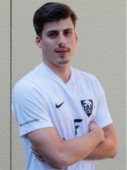 Avatar Bild für Lukas Baumeister