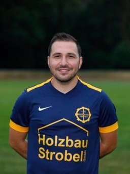 Avatar Bild für Caner Yilmaz