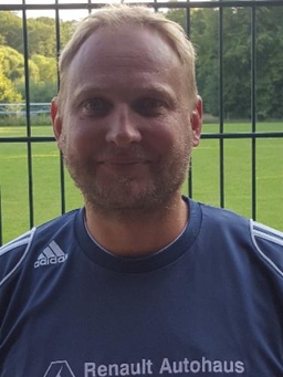 Avatar Bild für Steffen Prokof