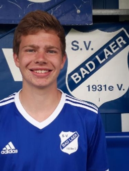 Avatar Bild für Kevin Schulte Im Hof