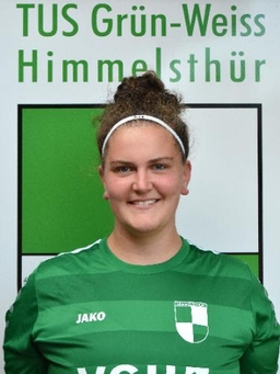 Avatar Bild für Antonia Borges