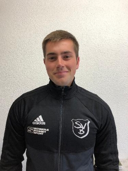 Avatar Bild für Lukas Gaßmann