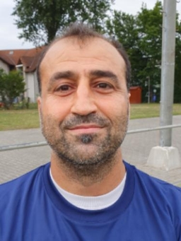 Avatar Bild für Fikri Ay