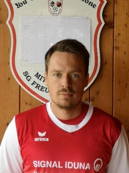 Avatar Bild für Andre Boehle