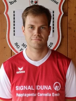 Avatar Bild für Florian Huelsmann