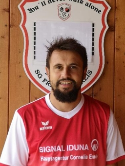 Avatar Bild für Konstantin Lizenberger