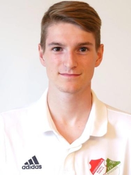 Avatar Bild für Maximillian Jung