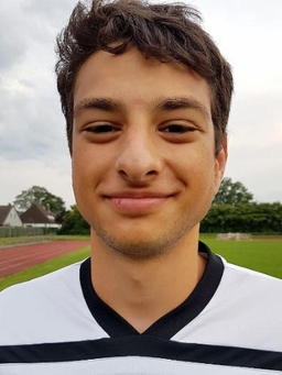 Avatar Bild für Erik Hakopjan