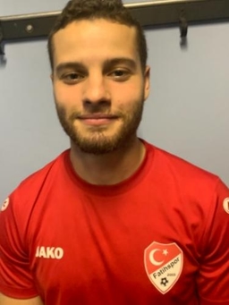 Avatar Bild für Houssni Ajrhaou