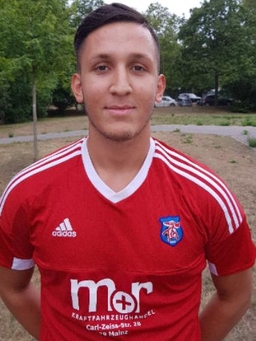 Avatar Bild für Metehan Sengül