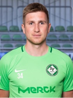 Avatar Bild für Philipp Schumacher