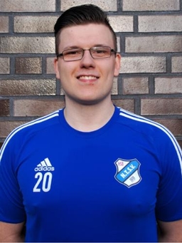 Avatar Bild für Christopher Schade